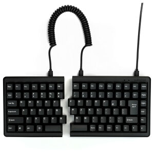 �A�[�L�T�C�g ���E�����^�L�[�{�[�h BAROCCO MD770 JP ���{��z�� Cherry MX �� Mistel MD770-CJPPDBBA1 [MD770CJPPDBBA1]