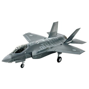 1/48 @V[Y No.124 bL[h }[` F-35A CgjOII 61124