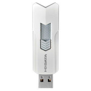 I�EO�f�[�^ USB 3�D2 Gen 1(USB 3�D0)�Ή�����USB�������[(128GB) U3-DASH�V���[�Y �z���C�g U3-DASH128G/W [U3DASH128GW]