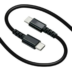 X^oii PDΉ Type-C to Type-C _炩P[u 1D0m ubN R10CACC3A03BK [R10CACC3A03BK]