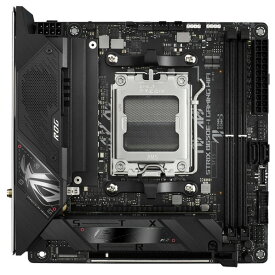 ASUS マザーボード ROG STRIX ROGSTRIXB650EIGAMINGWF [ROGSTRIXB650EIGAMINGWF]
