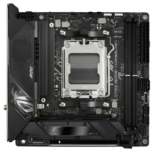 ASUS }U[{[h ROG STRIX ROGSTRIXB650EIGAMINGWF [ROGSTRIXB650EIGAMINGWF]