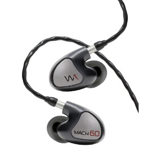 WESTONE AUDIO �L���C���t�H�� MACH 60 WA-M60 [WAM60]