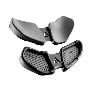 DELTAHUB XgXg Carpio 2D0 Ep/LTCY O[ CR-L-GR-R [CRLGRR]