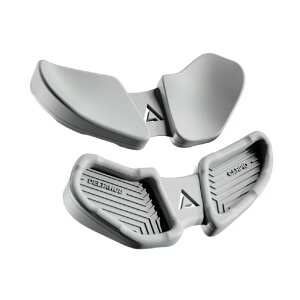 DELTAHUB XgXg Carpio 2D0 Ep/LTCY zCg CR-L-WH-R [CRLWHR]