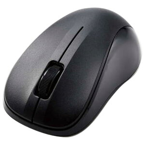 �G���R�� Bluetooth IR�}�E�X(S�T�C�Y) �u���b�N M-K5BRKBK/RS [MK5BRKBKRS]