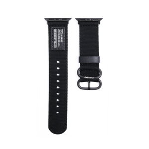 araree SOFT WOVEN STRAP for Apple Watch 49/46/45/44/42mm ubN AR25012AW [AR25012AW]yEGKPz