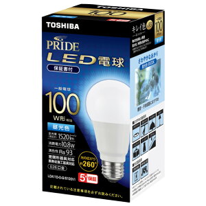 ���� LED�d�� E26���� �S����1520lm(10�D8W��ʓd���^�C�v) �����F���� LDA11D-D-G/S100V1 [LDA11DDGS100V1]