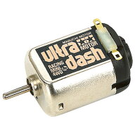 タミヤ ミニ四駆グレードアップパーツ No．307 ウルトラダッシュモーター T15307ウルトラダツシユモ-タ- …