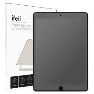 ifeli iPad(9/8/7) y[p[eNX`[ tیtB IF00065 [IF00065]