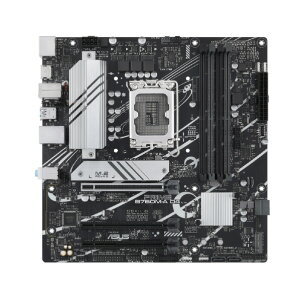ASUS }U[{[h PRIME PRIMEB760MAD4 [PRIMEB760MAD4]