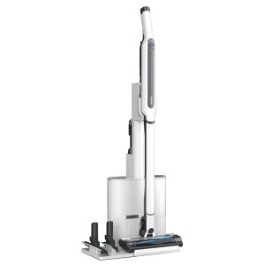 �V���[�N�j���W�� �T�C�N�������R�[�h���X�X�e�B�b�N�N���[�i�[ EVOPOWER SYSTEM STD+ �z���C�g CS150JAE [CS150JAE]