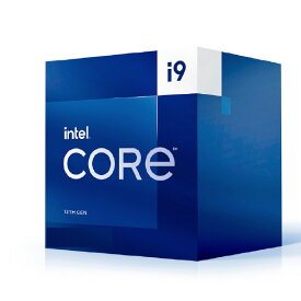 INTEL CPU 第13世代 インテル Coreプロセッサー BX8071513900 [BX8071513900]【MAAP】