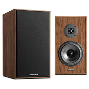 SPENDOR 2�E�F�C �u�b�N�V�F���t�^�X�s�[�J�[�V�X�e��(�y�A) Classic�V���[�Y �E�I���i�b�g CLASSIC 3/1 �E�I���i�c�g �y�A [CLASSIC31�E�I���i�c�g�y�A]�yMRPT�z