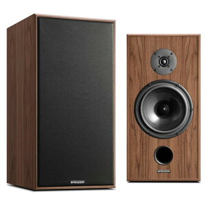 SPENDOR 3�E�F�C �u�b�N�V�F���t�^�X�s�[�J�[�V�X�e��(�y�A) Classic�V���[�Y �E�I���i�b�g CLASSIC 2/3 �E�I���i�c�g �y�A [CLASSIC23�E�I���i�c�g�y�A]�yMRPT�z