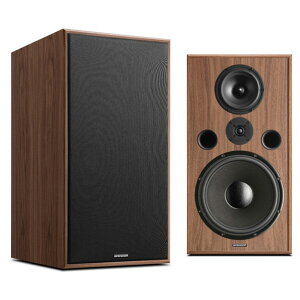 SPENDOR 3�E�F�C �u�b�N�V�F���t�^�X�s�[�J�[�V�X�e��(�y�A) Classic�V���[�Y �E�I���i�b�g CLASSIC 100 �E�I���i�c�g �y�A [CLASSIC100�E�I���i�c�g�y�A]�yMRPT�z