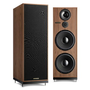 SPENDOR 3�E�F�C �t���A�^�X�s�[�J�[�V�X�e��(�y�A) Classic�V���[�Y �E�I���i�b�g CLASSIC 200 �E�I���i�c�g �y�A [CLASSIC200�E�I���i�c�g�y�A]�yMRPT�z