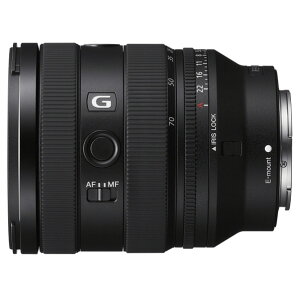 SONY fW^J[E}Eg]pY GY FE 20-70mm F4 G SEL2070G [SEL2070G]