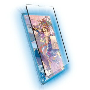 GR iPad Pro 11C` 4pSntB E ˖h~ ㎿^Cv TB-A22PMFLNSPL [TBA22PMFLNSPL]