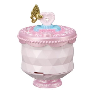 ひろがるスカイ!プリキュア Pretty Holic シャイニーパウダーフレグランス キュアプリズム