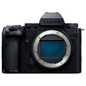 パナソニック デジタル一眼カメラ・ボディ LUMIX DC-S5M2X [DCS5M2X]【RNH】