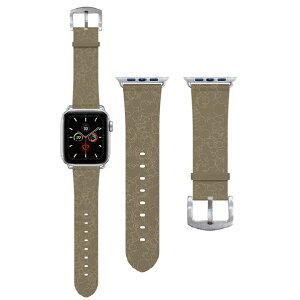O}fB[Y Apple Watch 41/40/38mmpU[oh fBYj[LN^[ ~bL[}EX DN-990MK [DN990MK]yBLKPz