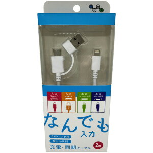 W[E[J[ 2in1 }`RlN^Ȃ₩P[u 2m  GWC-M424PV2W [GWCM424PV2W]