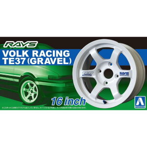 1/24 �U�E�`���[���h�p�[�c No.11 �{���N���[�V���OTE37 16�C���`