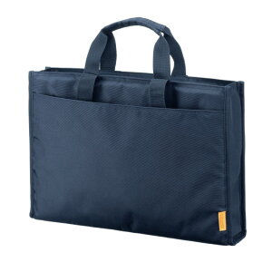 �T�����T�v���C �J�W���A��PC�o�b�O(15�D6�C���`���C�h) �l�C�r�[ BAG-CA13NV [BAGCA13NV]