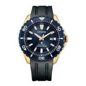 シチズン エコ・ドライブ腕時計 プロマスター ブルー BN0196-01L [BN019601L]