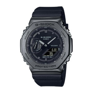 �J�V�I �r���v G-SHOCK �u���b�N GM-2100BB-1AJF [GM2100BB1AJF]�yMGMP�z