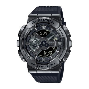 �J�V�I �r���v G-SHOCK �u���b�N GM-110BB-1AJF [GM110BB1AJF]�yMAYP�z