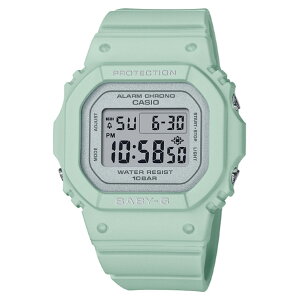 �J�V�I �r���v BABY-G �O���[�� BGD-565SC-3JF [BGD565SC3JF]
