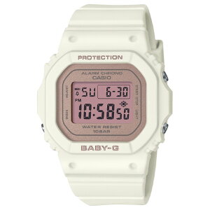 �J�V�I �r���v BABY-G �z���C�g/�y�[���s���N BGD-565SC-4JF [BGD565SC4JF]
