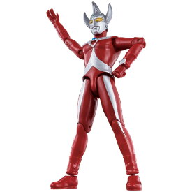 バンダイ ウルトラアクションフィギュア ウルトラマンタロウ UAFウルトラマンタロウ [UAFウルトラマンタロウ]