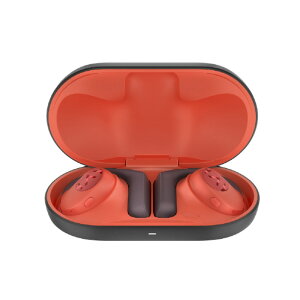 HAYLOU �I�[�v���C���[�C���t�H�� Purfree Buds OW01 �I�����W HL-OW01OR [HLOW01OR]�yMRTP�z