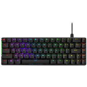 ASUS Q[~OL[{[h ROG Falchion Ace ROGV[Y black FALCHION/ACE/NXRD/BLK/US [FALCHIONACENXRDBLKUS]