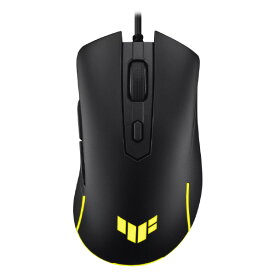 ASUS ゲーミングマウス TUF Gaming M3 Gen II P309/TUF/GAMING/M3/2 [P309TUFGAMINGM32]