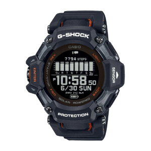 �J�V�I �\�[���[�r���v G-SHOCK �u���b�N GBD-H2000-1AJR [GBDH20001AJR]