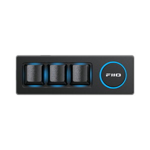 FiiO tB[I L[pbh KB1K FIO-KB1K-B [FIOKB1KB]