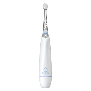 �V�[�X�^�[ �����p�d�����u���V BabySmile Rainbow �u���[ S-206B [S206B]