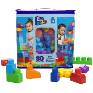 1�˂���̃��K�u���b�N �����Ղ� 80�u���b�N�p�b�N