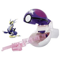 楽天市場】ポケモン モンコレ セットの通販