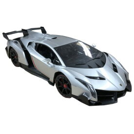 ハピネット 1/14 R/C Lamborghini Veneno(ランボルギーニヴェネーノ) 14LAMBORGHINIウ゛エネ-ノ [14LAMBORGHINIウ゛エネ-ノ]