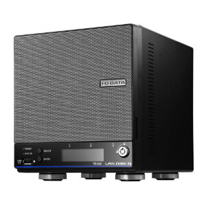 IEOf[^ 10GbE Linux OS @l2hCuBOX^CvNAS 16TB (5Nۏ؁Ef[^) HDL2-HA16B [HDL2HA16B]