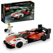 楽天市場】lego 75876 スピードチャンピオン ポルシェ 919 