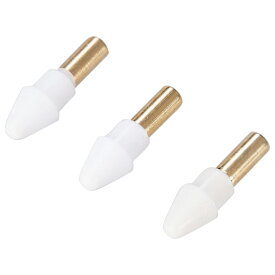 エレコム タッチペン 交換ペン先/3個入り P-TIPACSTAP05 [PTIPACSTAP05]