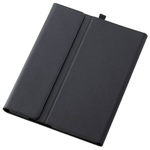 GR Surface Pro 9/Pro 9 With 5Gp\tgU[P[X t[AO ^b`y[ L[{[hΉ ubN TB-MSP9PLF2BK [TBMSP9PLF2BK]