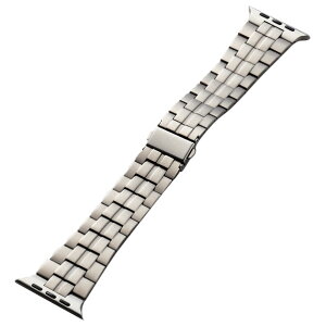 GR Apple Watch(49/45/44/42mm)p`^oh Vo[ AW-49BDTITSV [AW49BDTITSV]