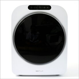 三木森 3．0kg衣類乾燥機 エスティロPRO ホワイト ILD-321UWB-JP [ILD321UWBJP]